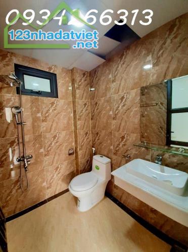 Nhà VIP cho Đại Gia 2 mặt ngõ ôtô Hồ Tây 70m2 6tầng phố Trích Sài 26.8 tỷ - 3