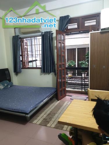 Nhượng phòng 28m² full nội thất Nguyễn Hoàng, An Phú - 1