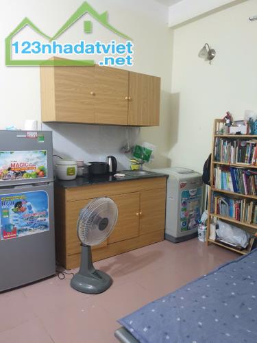 Nhượng phòng 28m² full nội thất Nguyễn Hoàng, An Phú - 2