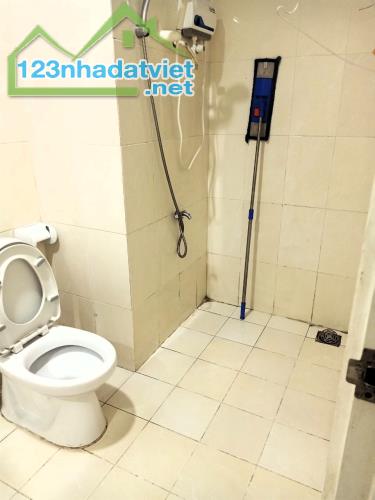 Cho thuê căn hộ 63m2 2pn full nội thất tầng trung chung cư Linh Trung - 2