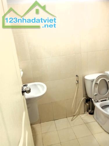 Cho thuê căn hộ 63m2 2pn full nội thất tầng trung chung cư Linh Trung - 3