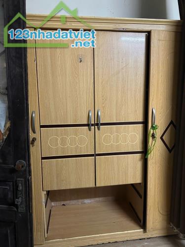 Chính chủ cho thuê nhà ở khép kín 20m2 giá chỉ 3 triệu/ tháng - 3