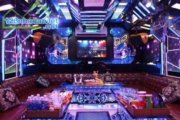 Quận 9 – TP Thủ Đức ! Chính Chủ Sang Nhượng Lại Karaoke Giấy Phép Kinh Doanh - 2