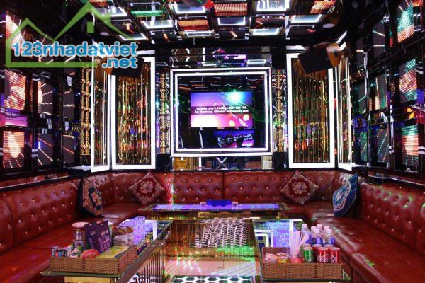 Quận 9 – TP Thủ Đức ! Chính Chủ Sang Nhượng Lại Karaoke Giấy Phép Kinh Doanh