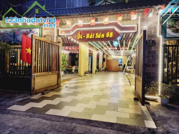 Cần nhượng lại nhà hàng đang kinh doanh tại số 10 tổ 8 phường Đồng Quang, Thành phố Thái - 2