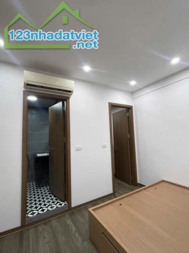 BÁN CĂN HỘ CHUNG CƯ ĐỀN LỪ 2 HOÀNG MAI - 75M 3PN - HƠN 3 TỶ SĐCC VIEW LOUIS CITY FULL ĐỒ - 4