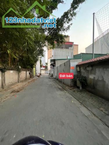 Bán đất Giang Biên, Long Biên. Đường ô tô tránh, thông bàn cờ, Dt 53m2. Lh 0965858116 - 2