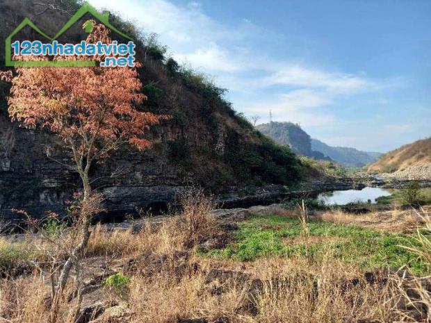 Lô đất 11.887m2 cần bán, gần Thác Pongour Đà Lạt giá rẻ - 4