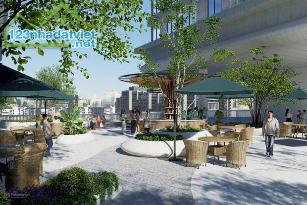 Mở bán giai đoạn 1 dự án Newtown Diamond Đà Nẵng, view biển, sân goft, hỗ trợ lãi suất - 3