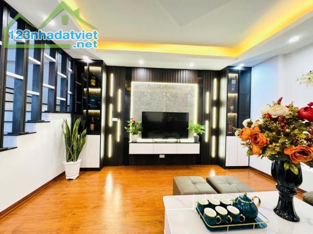 DÂN XÂY-MẶT TIỀN KHỦNG-GẦN PHỐ+OTO-KINH DOANH-TIỆN ÍCH-AN NINH TỐT-NHÀ Ở CÓ LỘC-GIÁ RẺ - 1