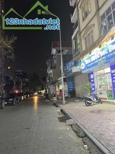 52M2 - 7,XT, 3 BƯỚC TRƯỜNG NEWTOWN NAM CƯỜNG, TẦM 20M Ô TÔ TRÁNH, MT HƠN 5M, GẦN BÃI ĐỖ.