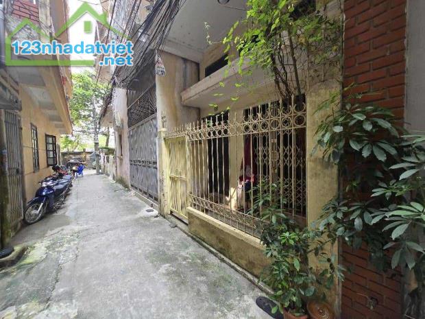 52M2 - 7,XT, 3 BƯỚC TRƯỜNG NEWTOWN NAM CƯỜNG, TẦM 20M Ô TÔ TRÁNH, MT HƠN 5M, GẦN BÃI ĐỖ. - 1