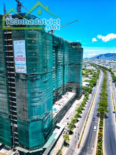 Booking Căn Hộ Vung Tau Centre Point Nhận Ưu Đãi Lên Đến 1 Lượng Vàng, Ck18.5% - 5