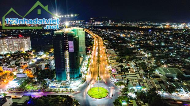 Booking Căn Hộ Vung Tau Centre Point Nhận Ưu Đãi Lên Đến 1 Lượng Vàng, Ck18.5% - 3