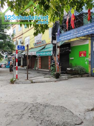 VĨNH TUY - DƯƠNG VĂN BÉ - 28 M2 - NGÕ THÔNG, NÔNG - KHU VỰC HAI BÀ TRƯNG - 4.29 TỶ - 1