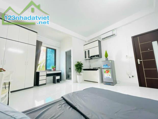 🏠 BÁN CCMN NGÕ 87 YÊN XÁ - 60M2 - 7 TẦNG - 22 P - THU 90TR/THÁNG - GIÁ 14.5 TỶ 📞 HẰNG - 3