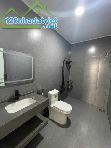 💥Nhà TC 5,5*20m,hẻm 2 451 Y Moan,Gần Trường Nơ Trang Long,nhiều lô khác - 5