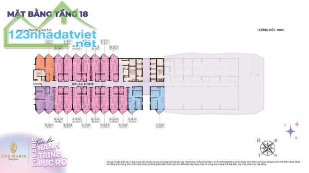 mở bán căn hộ cao cấp Polaric dự án the maris vũng tàu - 2