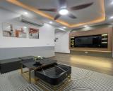 BÁN CĂN HỘ CHUNG CƯ ĐỀN LỪ 2 HOÀNG MAI - 75M 3PN - HƠN 3 TỶ SĐCC VIEW LOUIS CITY FULL ĐỒ