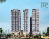 Căn hộ view biển Newtown Diamond Đà Nẵng mở bán giai đoạn 1 hỗ trợ lãi suất 0%