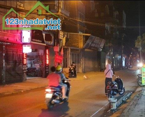 Cơ hội Đầu tư Vàng: Bán Nhà Mặt Phố Vĩnh Hưng 129m² – MT 7m, +20 Tỷ - 1