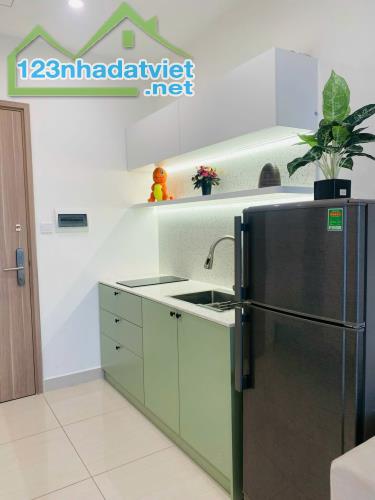 CHÍNH CHỦ GỬI BÁN CĂN STUDIO - 25M2- 2.05 TỶ- TÒA S403 - VINHOMES SMART CITY - FULL NỘI - 3