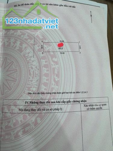 💥💥💥TỔ 24 TT ĐÔNG ANH - ĐẦU TƯ SINH LỜI💥💥💥 - 3