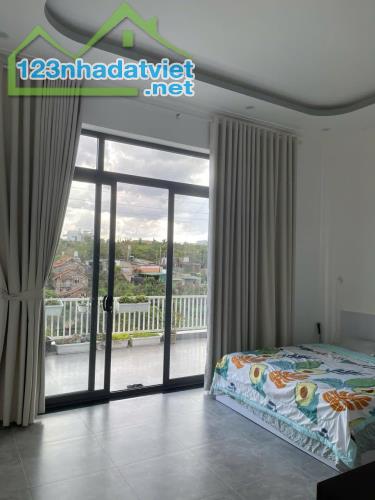 BÁN NHÀ đẹp view chill tại  Hẻm 50 Trần Quý Cáp, để lại toàn bộ nội thất, xách vali vào ở - 4