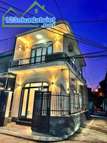 🏡🏡 Nhà 2 Mặt Tiền Kinh Doanh Lương Y View Sông Full Nội Thất 3,05 Tỷ - 4