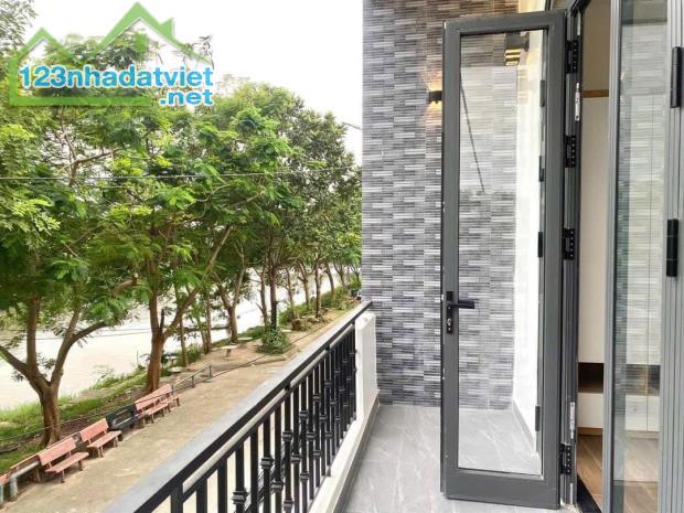 🏡🏡 Nhà 2 Mặt Tiền Kinh Doanh Lương Y View Sông Full Nội Thất 3,05 Tỷ - 3