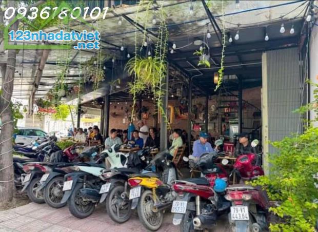 CẦN SANG NHƯỢNG QUÁN CAFE LÁ TẠI 39 CỬU LONG, PHƯỚC HOÀ, NHA TRANG, KHÁNH HOÀ - 2