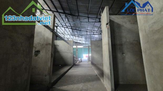 Cho thuê kho xưởng Phường An Hòa 585m2 Biên Hòa giá 20 triệu/thang - 1