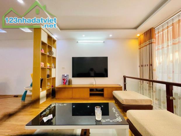 Bán nhà riêng bằng liệt hoàng mai Hà Nội, dien tích 30m2 x 05tâng - 3