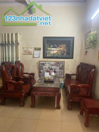 1 lô duy nhất tại Trường Yên - Chương Mỹ - HN. DT 112m2 full thổ cư - 2tầng. 2,680 tỷ - 1