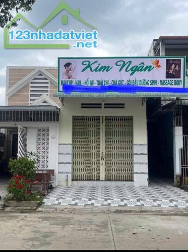 Hết Đường"Binh" Cần bán dãy trọ Ở Gia Lôc Trảng Bàng 173m2 SỔ HỒNG RIÊNG 510triệu Bao phí - 2