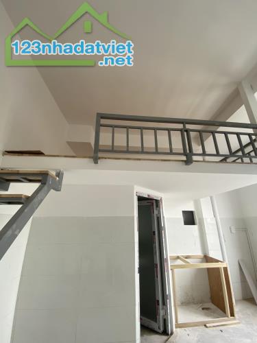 Khai trương dự án Duplex Mới ngây Nguyễn Thị Tú giá chỉ 2tr7/Phòng