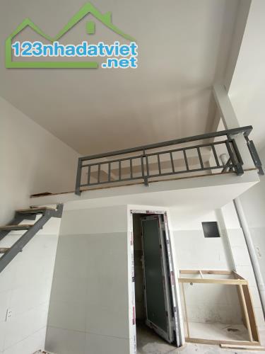 Khai trương dự án Duplex Mới ngây Nguyễn Thị Tú giá chỉ 2tr7/Phòng - 1