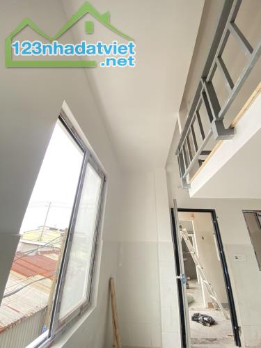 Khai trương dự án Duplex Mới ngây Nguyễn Thị Tú giá chỉ 2tr7/Phòng - 3