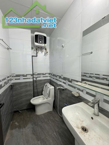 Bán Căn Hộ CC Mi Ni Thanh Liệt 46m8 t thang máy ô tô đỗ cửa doanh thu khủng giá 11.6 tỷ - 3