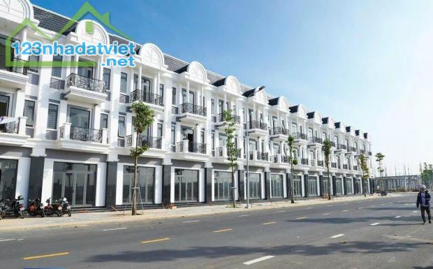 Bán gấp 100m2 khu đô thị Century Long Thành ngay cổng sân bay - 2