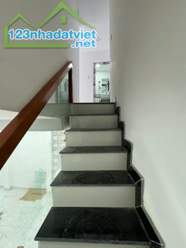 🏠Bán Nhà Nguyễn Văn Đậu 33m2 P11 Bình Thạnh, Sát Hẻm Ôtô, Giá Nhỉnh 4 tỷ - 2