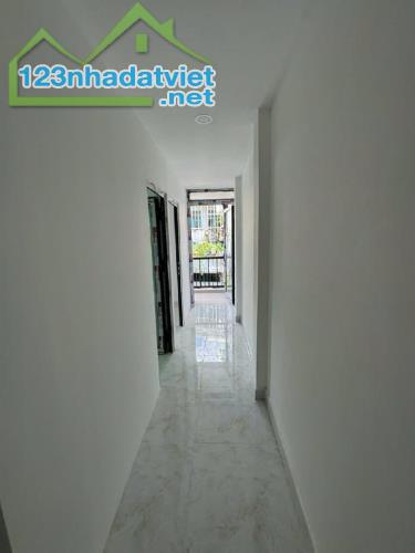 🏠Bán Nhà Nguyễn Văn Đậu 33m2 P11 Bình Thạnh, Sát Hẻm Ôtô, Giá Nhỉnh 4 tỷ - 3