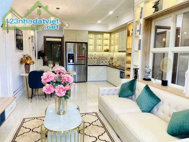 Cần bán căn hộ 2 PN tại chung cư CityMark Residence. - 4