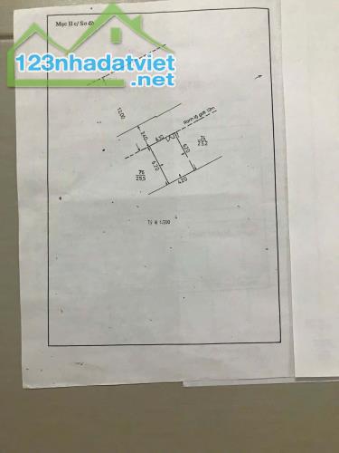 Nhà khu Tô Hiến Thành Quận 10 - Trệt, Lửng, 2 Lầu Sân Thượng, 2PN 3WC - Nhỉnh 5,75 Tỷ TL - 1