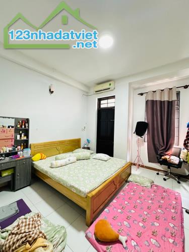 NHÀ ĐẸP 4 TẦNG - HXH VÔ NHÀ - Đ. HUỲNH VĂN BÁNH - 63M2 NHỈNH 11 TỶ - 3