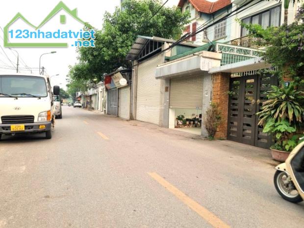 Bán gấp biệt thự 324m2Tư Đình-Long Biên, hàng xóm phố cổ Hoàn Kiếm, chỉ 42 tỷ. - 1