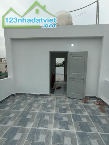 Căn lô góc 42m2x3T, Oto đỗ, gần chợ Đông La, 7 phút Penika Tố Hữu - 5