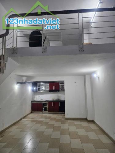 Nhà dân xây 34m2 phố 19/5 đường thông với Trần Phú, Văn Quán, Hà Đông giá quang 6 tỷ - 3