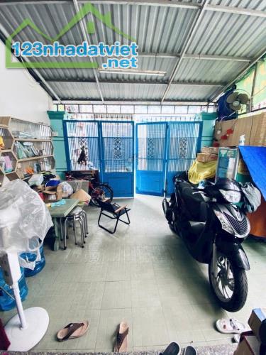 120m, nở 8m, hẻm ô tô, 2 tầng, ngay gần emart phan huy ích, 8.x tỷ - 1