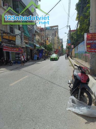 HOA HẬU PHỐ XALA, 70M*MT 5M GIÁ CHỈ 25 TỶ, KINH DOANH ĐỈNH